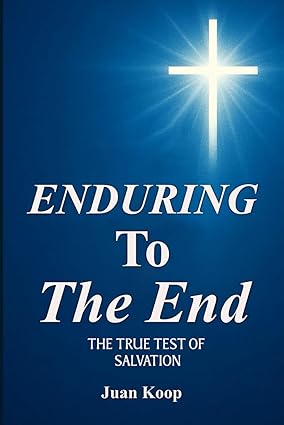 enduring to the end